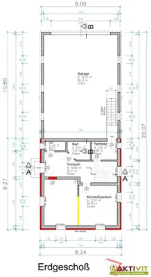 5-Zimmer-Haus kaufen in Südoststeiermark – 155 m², € 795.000 – Bild 16 von 17