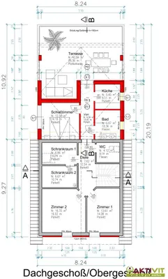 5-Zimmer-Haus kaufen in Südoststeiermark – 155 m², € 795.000 – Bild 17 von 17
