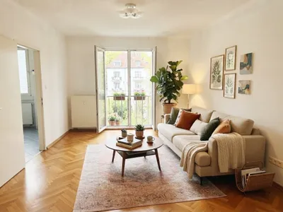 2-Zimmer-Wohnung mieten in Wien – 44,14 m², € 774 – Bild 3 von 14