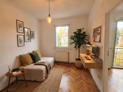 2-Zimmer-Wohnung mieten in Wien – 44,14 m², € 774 – Bild 4 von 14