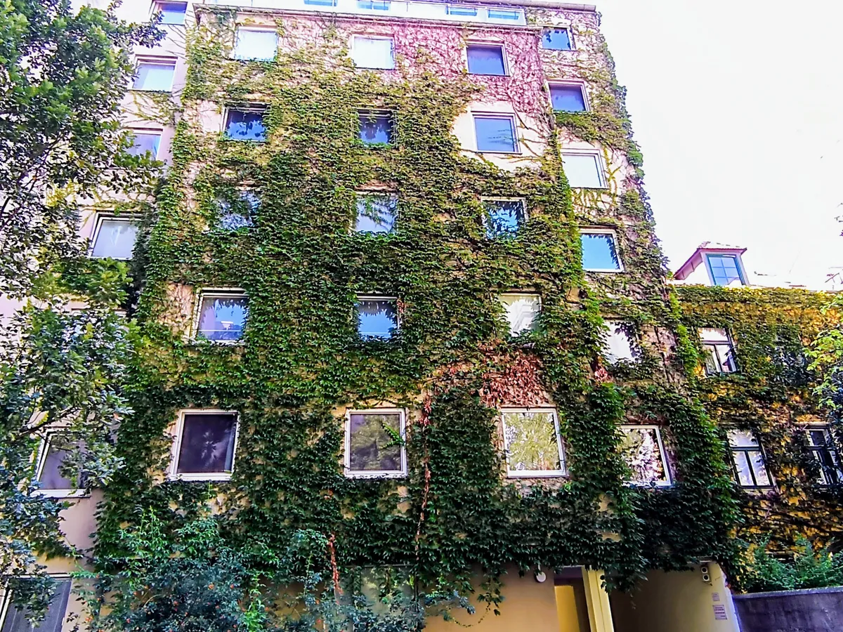 Wohnung – Wien - Ansicht 2
