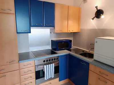 1-Zimmer-Wohnung mieten in Wien – 38 m², € 800 – Bild 9 von 14
