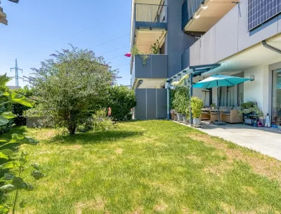 3-Zimmer-Wohnung kaufen in Salzburg-Umgebung – 67,83 m², € 449.000