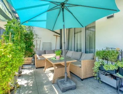 3-Zimmer-Wohnung kaufen in Salzburg-Umgebung – 67,83 m², € 449.000 – Bild 4 von 7