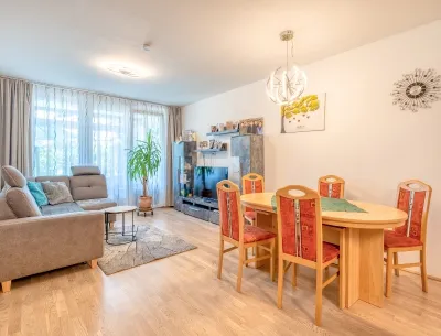 3-Zimmer-Wohnung kaufen in Salzburg-Umgebung – 67,83 m², € 449.000 – Bild 3 von 7