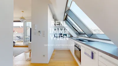 1-Zimmer-Wohnung mieten in Wien – 40 m², € 1.860 – Bild 5 von 12