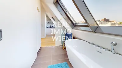 1-Zimmer-Wohnung mieten in Wien – 40 m², € 1.860 – Bild 7 von 12