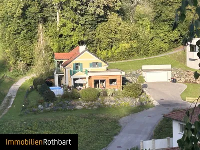 4-Zimmer-Haus kaufen in Klagenfurt – 145 m², € 675.000 – Bild 2 von 33