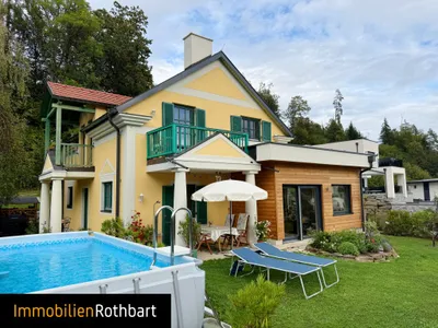 4-Zimmer-Haus kaufen in Klagenfurt – 145 m², € 675.000 – Bild 7 von 33
