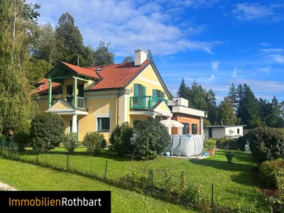 4-Zimmer-Haus kaufen in Klagenfurt – 145 m², € 675.000 – Bild 4 von 33