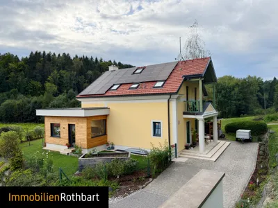 4-Zimmer-Haus kaufen in Klagenfurt – 145 m², € 675.000 – Bild 8 von 33