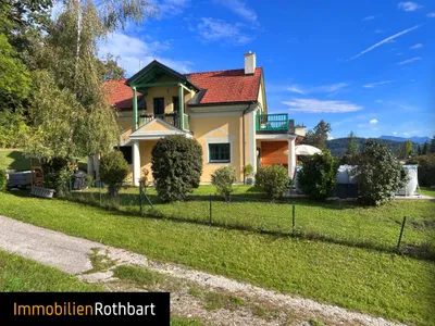 4-Zimmer-Haus kaufen in Klagenfurt – 145 m², € 675.000 – Bild 6 von 33