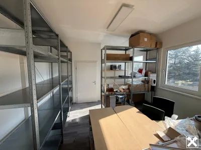 Immobilie mieten in Mattersburg – 627 m², € 3.618 – Bild 5 von 8