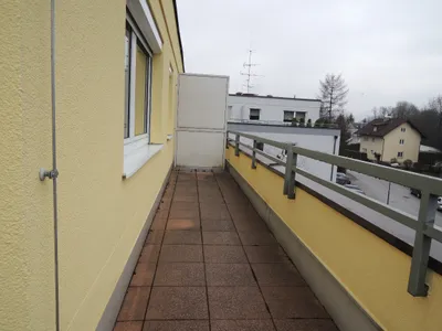 2-Zimmer-Wohnung mieten in Salzburg Stadt – 48 m², € 1.050 – Bild 10 von 18