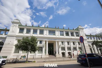 2-Zimmer-Wohnung kaufen in Wien – 57 m², € 295.000 – Bild 17 von 20