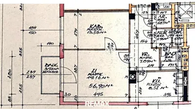 2-Zimmer-Wohnung kaufen in Wien – 57 m², € 295.000 – Bild 20 von 20