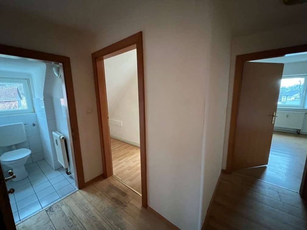 Kindberg. Perfekte Wohnung für ein nettes Pärchen - Ansicht 2