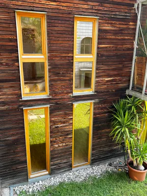 Schöne 3 Zimmer Maisonette Wohnung mit Garten und Garagenstellplatz in Hetzendorf zu vermieten