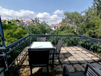 1-Zimmer-Wohnung mieten in Wien – 38 m², € 750 – Bild 5 von 10
