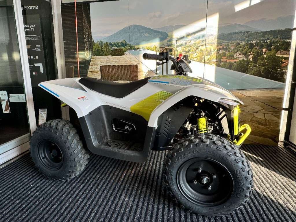 CF-Moto EV110 Kinder Quad Elektro Quad