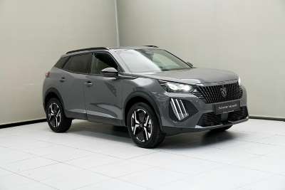Peugeot 2008 1.2 Hybrid 145 Allure (EURO 6e) SoundSys