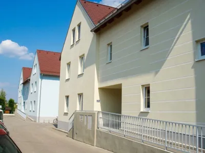 1-Zimmer-Wohnung mieten in Hollabrunn – 39,35 m², € 325 – Bild 7 von 8