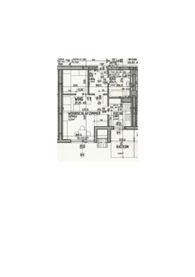 1-Zimmer-Wohnung mieten in Hollabrunn – 39,35 m², € 325 – Bild 8 von 8