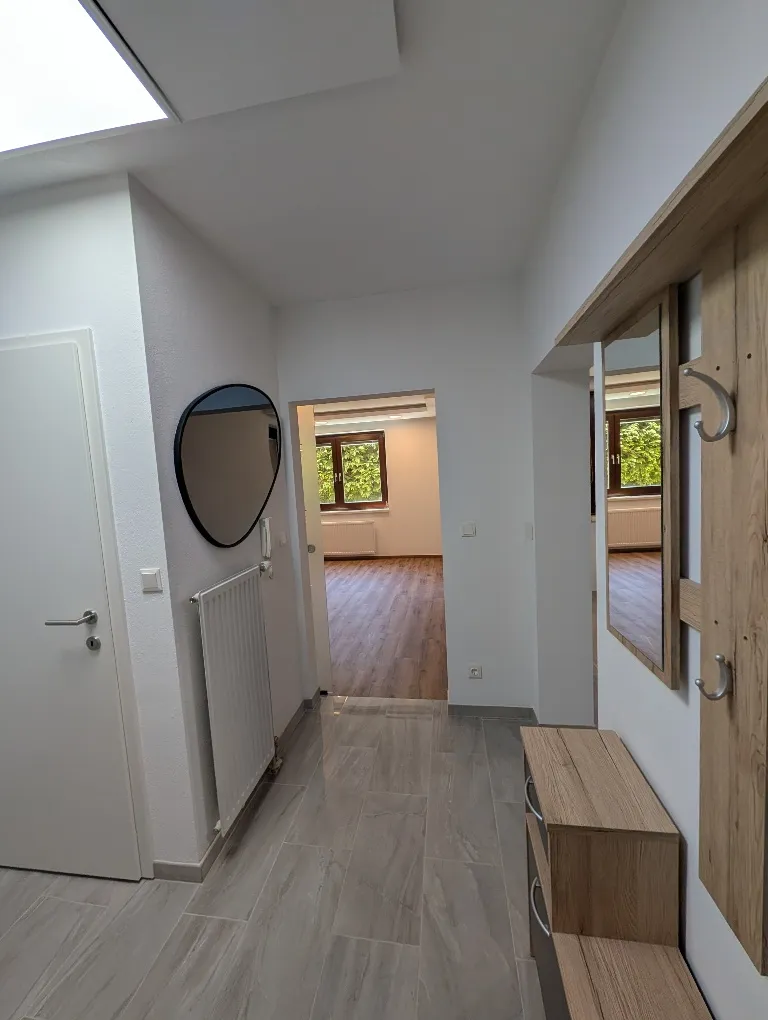 Erstbezug nach Sanierung! Top 2-Zimmer Wohnung in Krottendorf-Gaisfeld - Inkl. Carport & Neuer Küche - Ansicht 3
