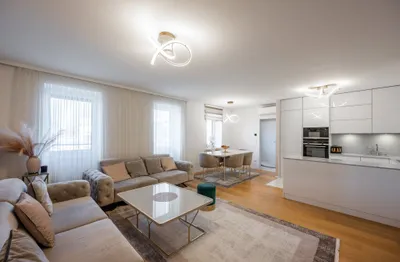 4-Zimmer-Wohnung kaufen in Wien – 93,74 m², € 598.900