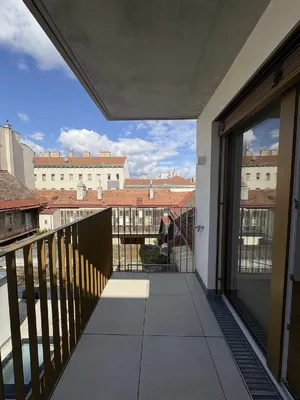 2-Zimmer-Wohnung mieten in Wien – 36,35 m², € 999 – Bild 10 von 14