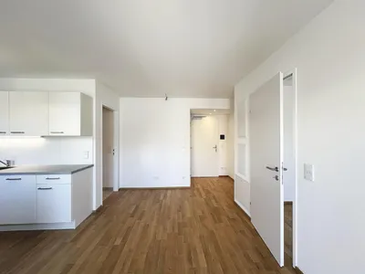 2-Zimmer-Wohnung mieten in Wien – 36,35 m², € 999 – Bild 2 von 14