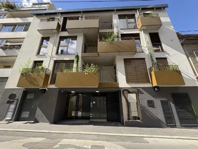 2-Zimmer-Wohnung mieten in Wien – 36,35 m², € 999 – Bild 12 von 14