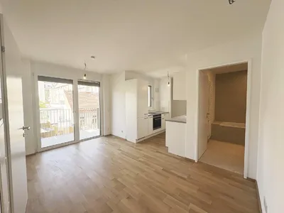 2-Zimmer-Wohnung mieten in Wien – 36,35 m², € 999 – Bild 3 von 14
