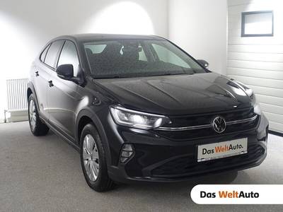 VW Taigo 4Me TSI