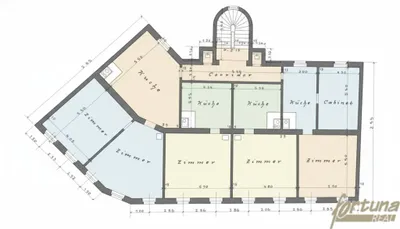 Gewerbeimmobilie kaufen in Sankt Pölten – 508 m², € 794.000 – Bild 9 von 11