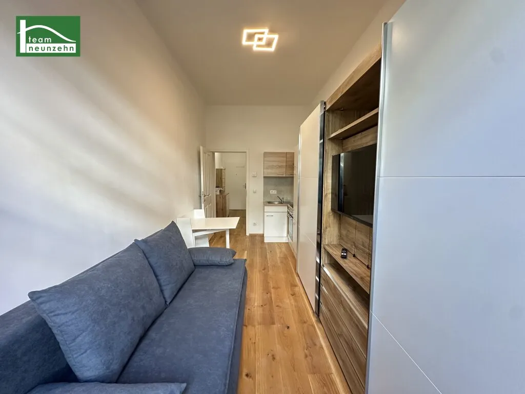 Wohnung – Wien - Ansicht 3