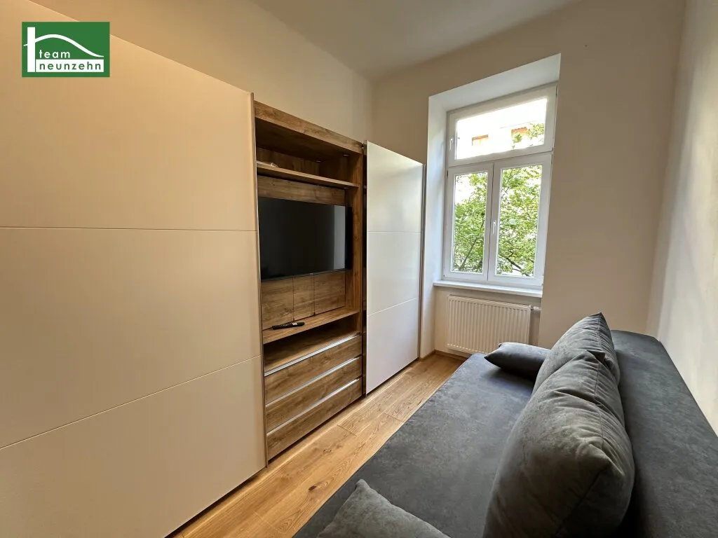 Wohnung – Wien - Ansicht 2