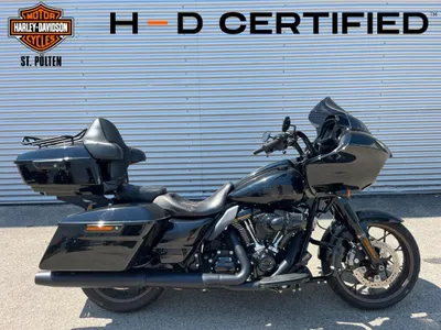 Harley-Davidson FLTRXST Road Glide ST 117
