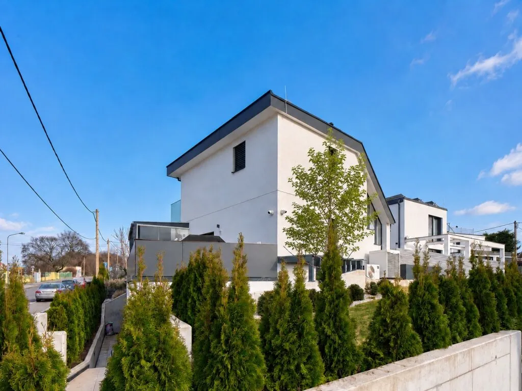 Haus – Wien, Am Kempelenpark, Favoriten - Ansicht 3