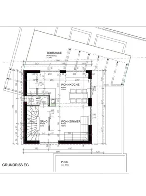 7-Zimmer-Haus kaufen in Wien – 141 m², € 1.190.000 – Bild 34 von 36