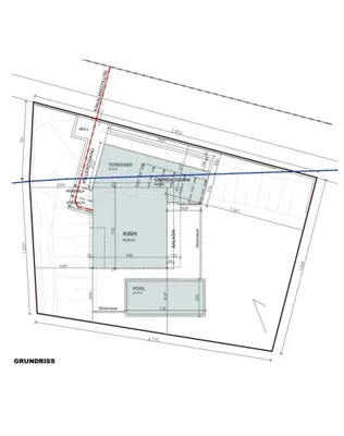 7-Zimmer-Haus kaufen in Wien – 141 m², € 1.190.000 – Bild 33 von 36