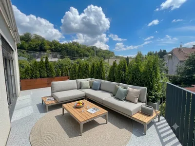 2-Zimmer-Wohnung kaufen in Salzburg Stadt – 65,88 m², € 695.000 – Bild 1 von 7