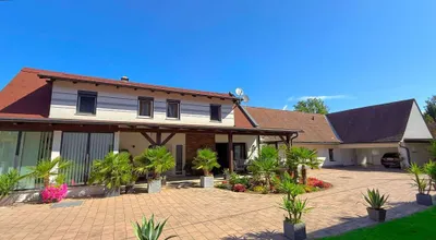 Haus kaufen in Leibnitz – 260 m², € 529.900 – Bild 7 von 10