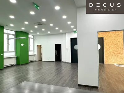 Gewerbeimmobilie mieten in Wien – 191 m², € 10 – Bild 7 von 23