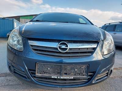 Opel Corsa 1,2 Edition 111 Jahre