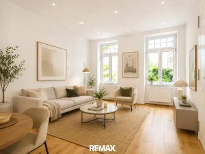 2-Zimmer-Wohnung kaufen in Wien – 42 m², € 220.000