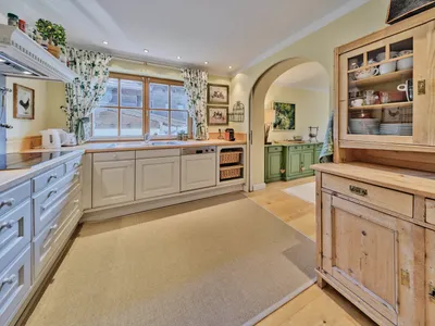 5-Zimmer-Wohnung kaufen in Kitzbühel – 180 m², € 1.250.000 – Bild 3 von 5