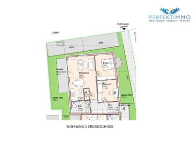 3-Zimmer-Wohnung kaufen in Imst – 73 m², € 413.000 – Bild 5 von 5