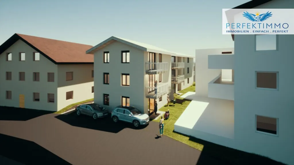Apartment in Mötz, Bezirk Imst - Ansicht 3