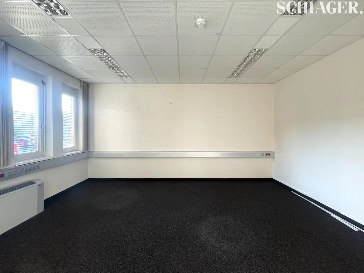 Büroflächen in Graz-St.Peter - Widok 2